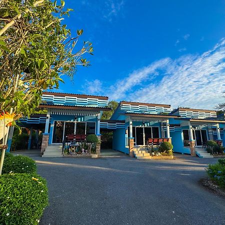 Baan Suan Mee Tang Otel Chanthaburi Dış mekan fotoğraf