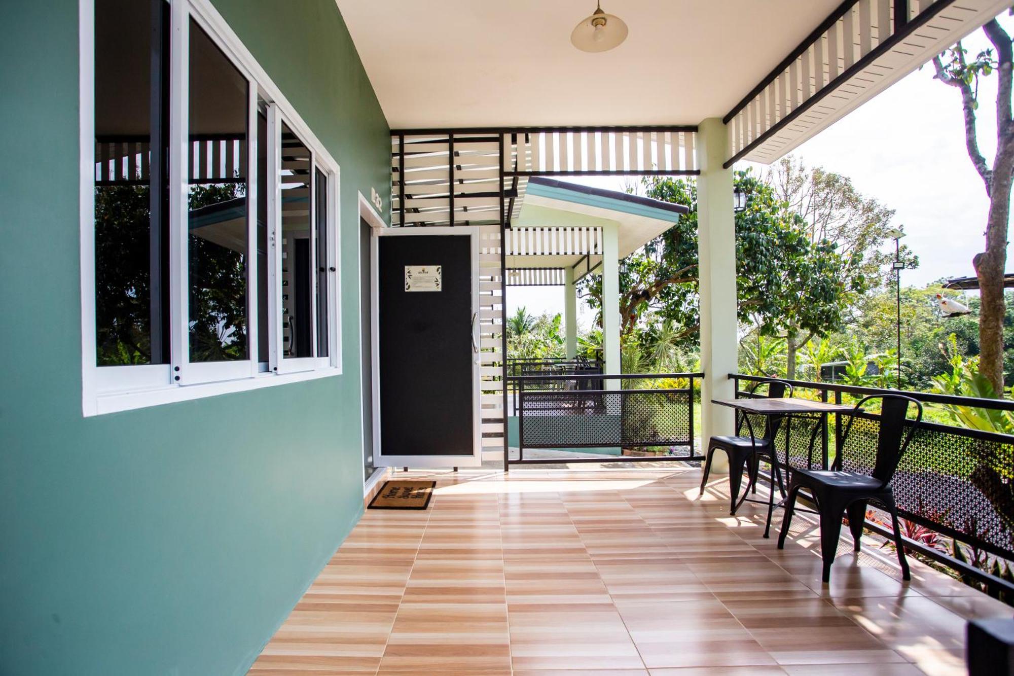 Baan Suan Mee Tang Otel Chanthaburi Oda fotoğraf